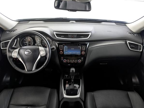 Nissan X-Trail III с пробегом 2017 года, цена 1 825 000 рублей, 186234 км, внедорожник, Автокод Объявления