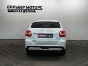 Lada (ВАЗ) Granta I Рестайлинг Пермь  - изображение 18