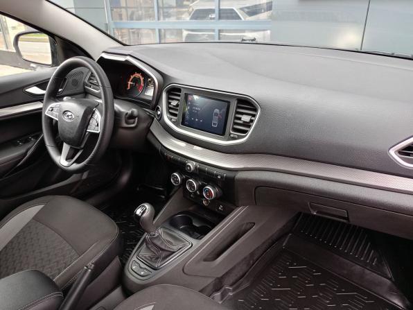 Lada (ВАЗ) Vesta I Рестайлинг (NG) с пробегом 2024 года, цена 1 199 000 рублей, 33600 км, седан, Автокод Объявления