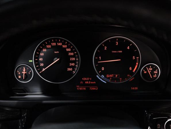BMW X5 III (F15) с пробегом 2015 года, цена 3 149 585 рублей, 174000 км, внедорожник, Автокод Объявления