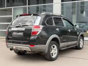 Daewoo Winstorm Санкт-Петербург  - изображение 26