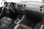 Volkswagen Tiguan I Ульяновск  - изображение 24