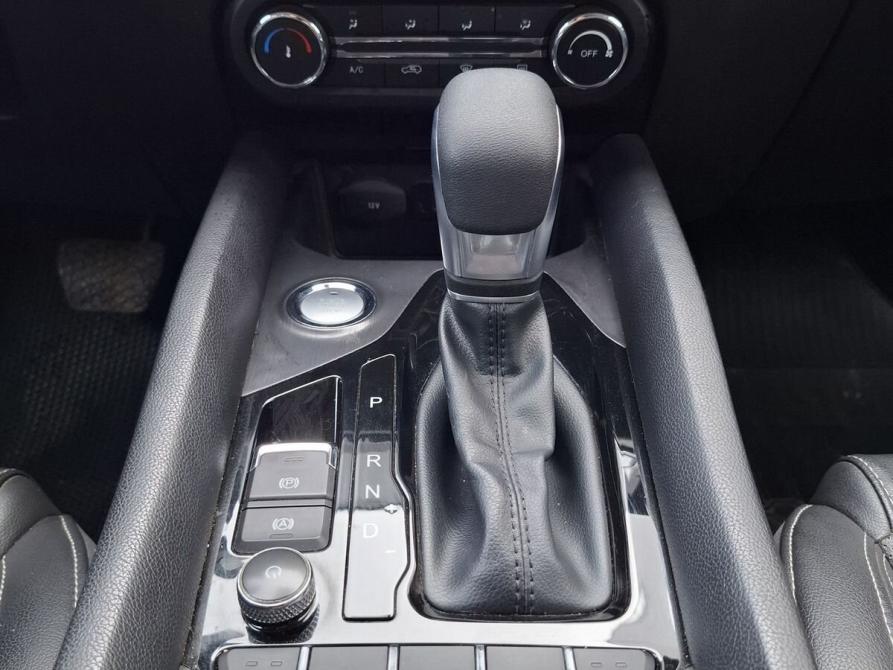 Chery Tiggo 4 I Рестайлинг Саратов  - изображение 11