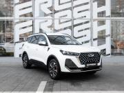 Chery Tiggo 7 Pro Max I Рестайлинг Ставрополь  - изображение 26