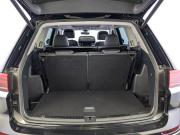 Volkswagen Teramont I Рестайлинг (China Market) Москва  - изображение 41