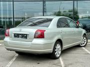 Toyota Avensis II Рестайлинг Воронеж  - изображение 17