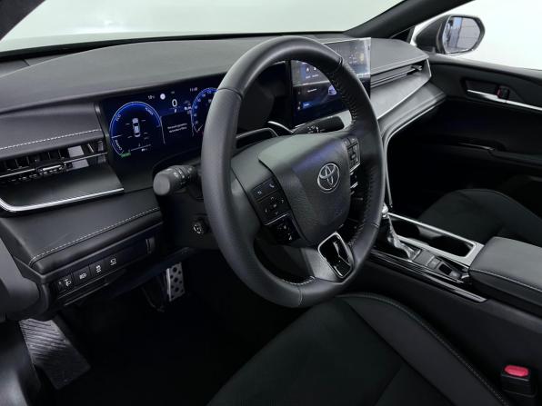 Toyota Camry IX (XV80) China Market с пробегом 2025 года, цена 4 225 000 рублей, 30 км, седан, Автокод Объявления