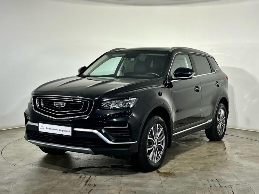 Geely Atlas Pro Ижевск  - изображение 1