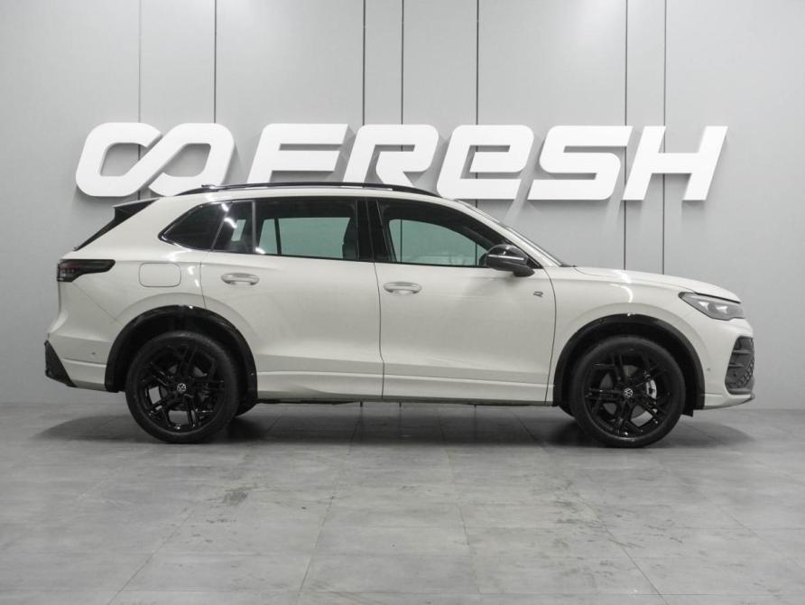 Volkswagen Tiguan III (China Market) Воронеж  - изображение 5