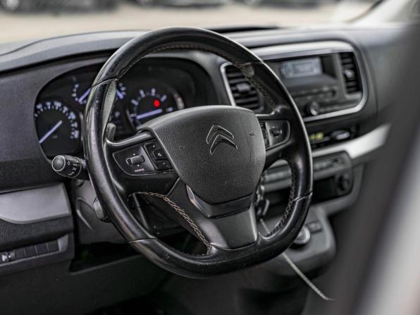 Citroen SpaceTourer I с пробегом 2020 года, цена 2 380 000 рублей, 207724 км, минивэн, Автокод Объявления