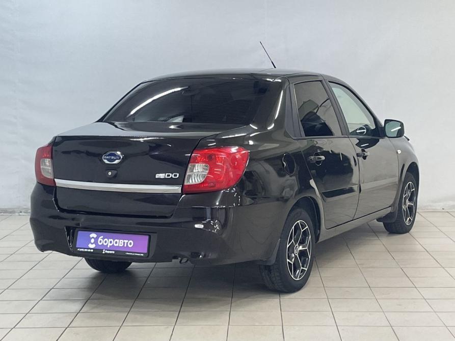 Datsun on-DO I Воронеж  - изображение 4