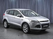 Ford Kuga II Ставрополь  - изображение 25