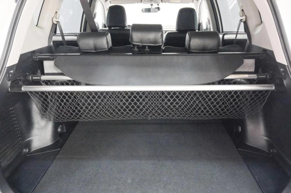 Toyota RAV4 IV (XA40) Рестайлинг Красноярск  - изображение 23