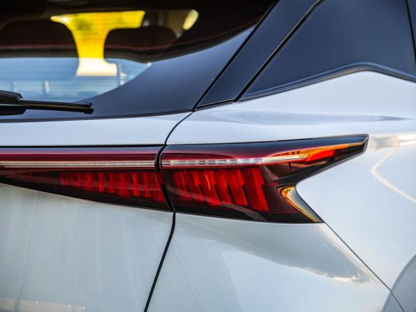 Omoda C5 I с пробегом 2024 года, цена 1 698 000 рублей, 54104 км, внедорожник, Автокод Объявления