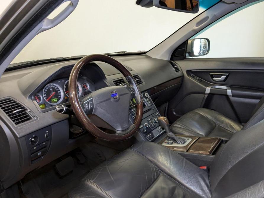 Volvo XC90 I Рестайлинг Москва  - изображение 16