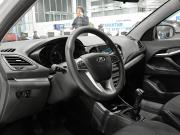 Lada (ВАЗ) Vesta I Казань  - изображение 42