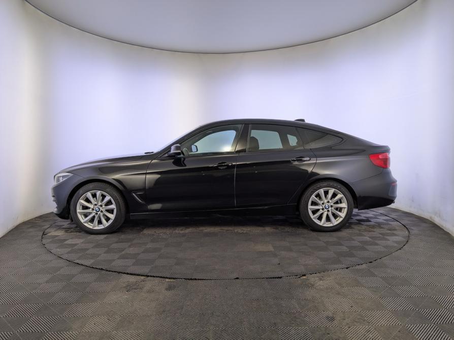 BMW 3 серии VI (F3x) Рестайлинг Москва  - изображение 8