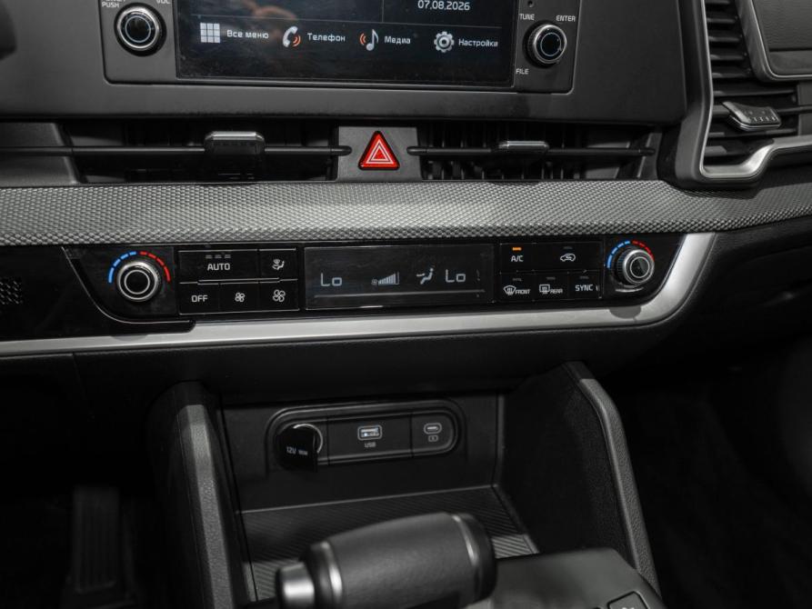 Kia Sportage V Москва  - изображение 22