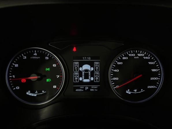 JAC JS4 с пробегом 2022 года, цена 1 420 000 рублей, 48000 км, внедорожник, Автокод Объявления