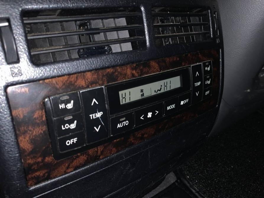 Toyota Land Cruiser 200 Series Новокузнецк  - изображение 15
