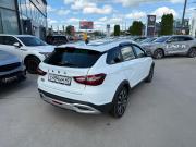 Lada (ВАЗ) Vesta I Рестайлинг (NG) Калуга  - изображение 26