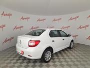 Renault Logan II Рестайлинг Псков  - изображение 18