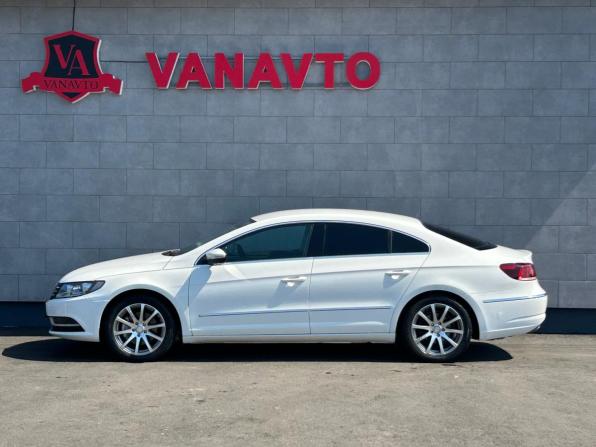 Volkswagen Passat CC I Рестайлинг с пробегом 2012 года, цена 1 370 000 рублей, 234999 км, седан, Автокод Объявления