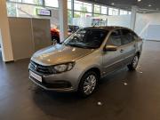 Lada (ВАЗ) Granta I Рестайлинг Чебоксары  - изображение 41
