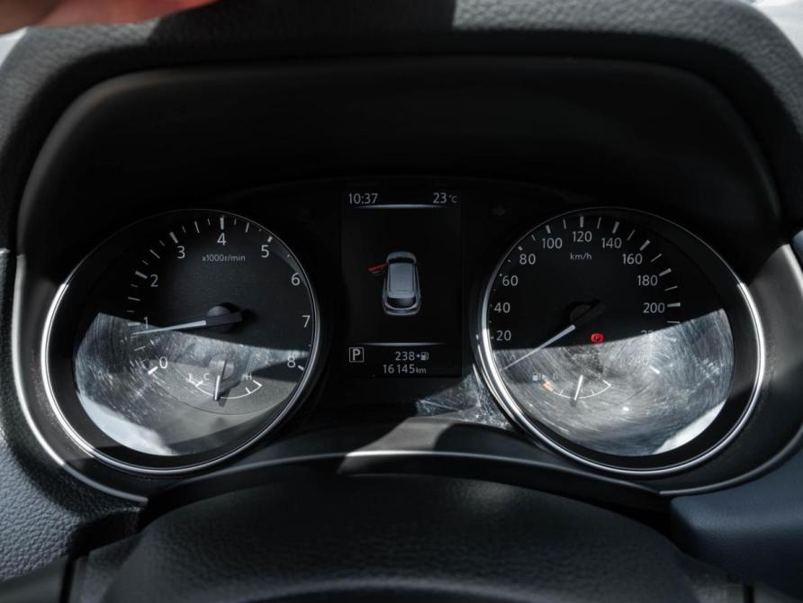 Nissan Qashqai II Рестайлинг 2 Ставрополь  - изображение 24
