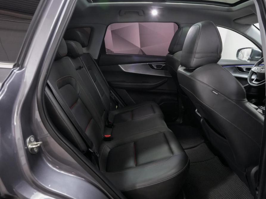 Chery Tiggo 7 Pro I Ульяновск  - изображение 13