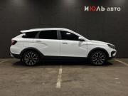 Lada (ВАЗ) Vesta I Рестайлинг (NG) Челябинск  - изображение 25