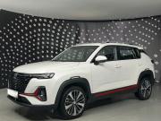 Changan CS35 Plus I Рестайлинг Новосибирск  - изображение 30