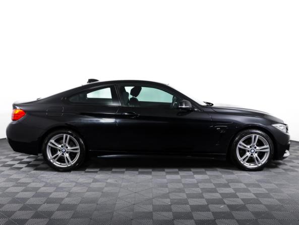 BMW 4 серии F32/F33/F36 с пробегом 2016 года, цена 3 099 000 рублей, 45812 км, купе, Автокод Объявления