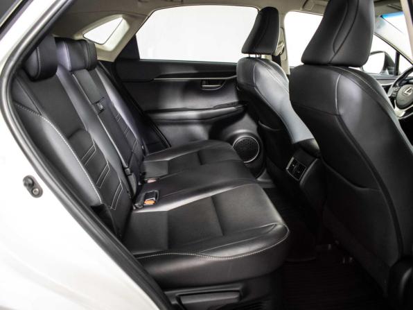 Lexus NX I с пробегом 2016 года, цена 3 155 000 рублей, 87000 км, внедорожник, Автокод Объявления