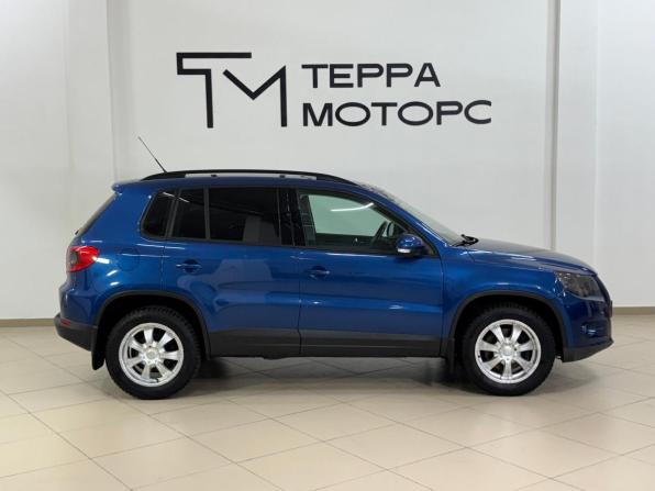 Volkswagen Tiguan I с пробегом 2010 года, цена 950 000 рублей, 178236 км, внедорожник, Автокод Объявления