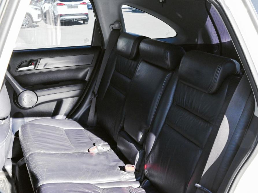 Honda CR-V III Екатеринбург  - изображение 16