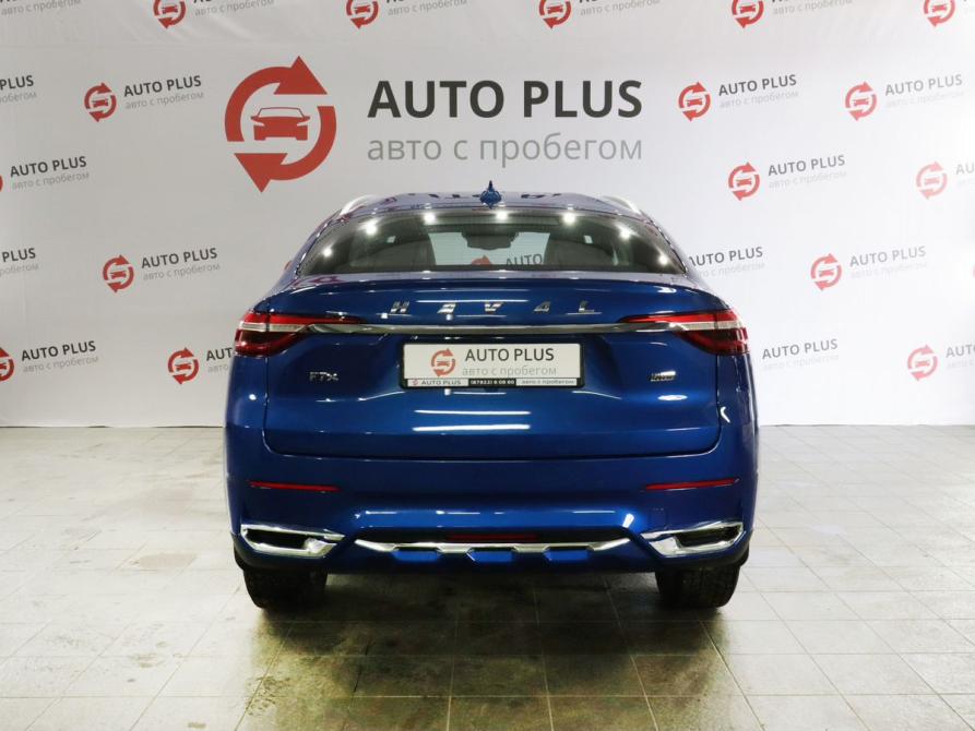 Haval F7x I Минеральные Воды  - изображение 6