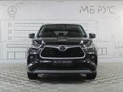 Toyota Highlander IV (XU70) Москва  - изображение 40