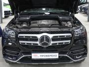 Mercedes-Benz GLS II (X167) Москва  - изображение 37