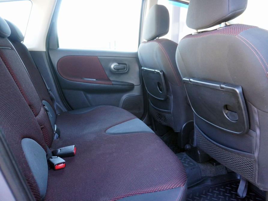 Nissan Note I Москва  - изображение 10