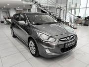 Hyundai Solaris I Казань  - изображение 25
