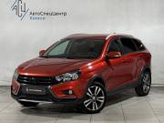 Lada (ВАЗ) Vesta I Химки  - изображение 18