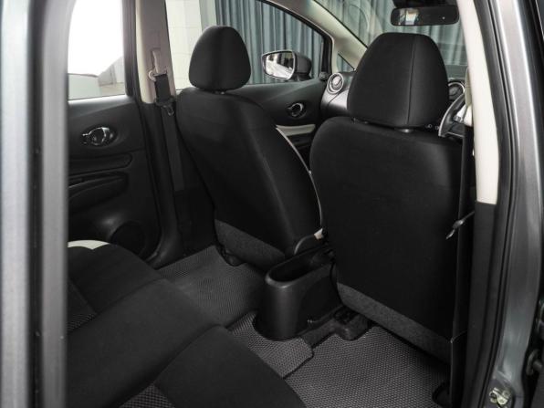Nissan Note II Рестайлинг с пробегом 2019 года, цена 1 129 000 рублей, 122801 км, хэтчбек, Автокод Объявления