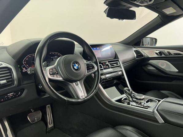 BMW 8 серии II (G14/G15/G16) с пробегом 2021 года, цена 8 925 000 рублей, 52037 км, седан, Автокод Объявления