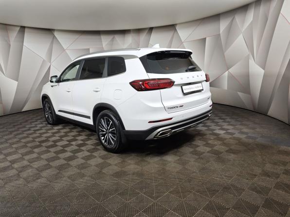 Chery Tiggo 8 Pro I с пробегом 2021 года, цена 1 991 000 рублей, 38548 км, внедорожник, Автокод Объявления
