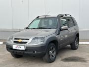 Chevrolet Niva I Рестайлинг Тамбов  - изображение 22