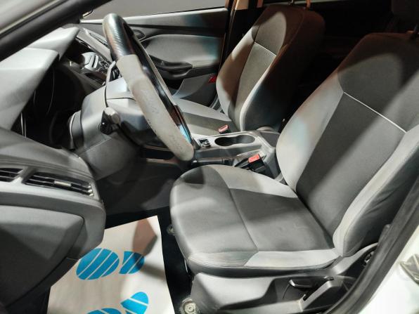 Ford Focus III с пробегом 2012 года, цена 749 000 рублей, 106161 км, хэтчбек, Автокод Объявления