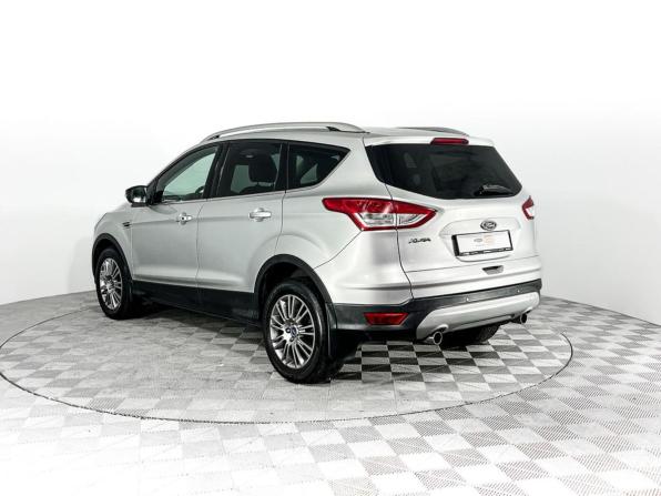 Ford Kuga II с пробегом 2013 года, цена 1 155 000 рублей, 143428 км, внедорожник, Автокод Объявления