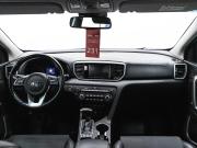 Kia Sportage IV Рестайлинг Красноярск  - изображение 46