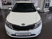 Kia Rio III Челябинск  - изображение 15